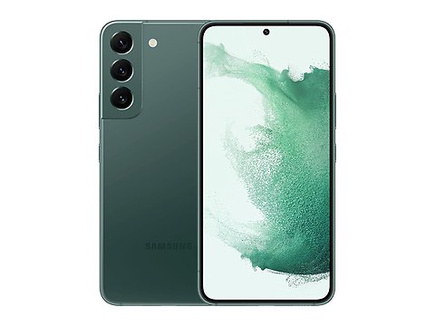 Galaxy S22 - 128 GB - Yeşil #1246309900