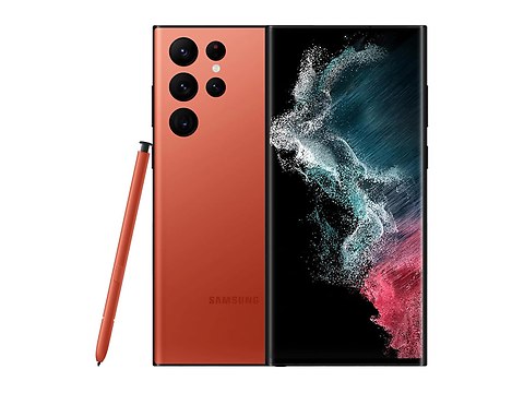 Samsung Galaxy S22 Ultra Cep Telefonu Fiyatları & Modelleri