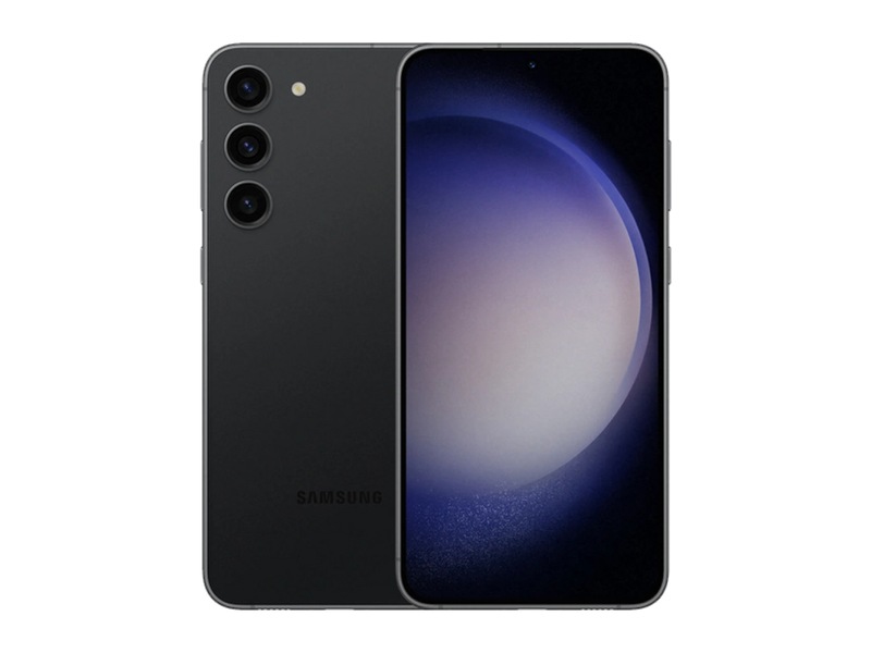 256 GB - Siyah