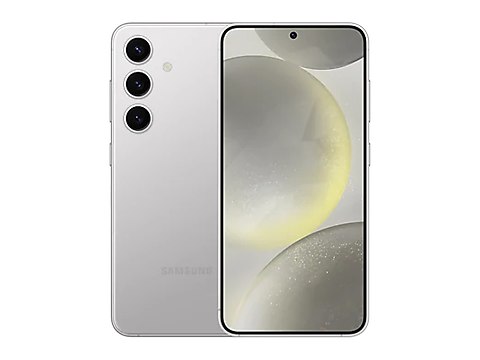 Galaxy S24 - 256 GB - Gri #1246452639