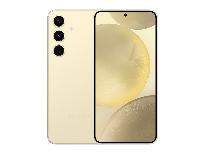 128 GB - Sarı