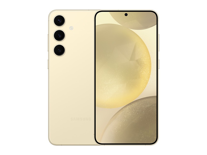 256 GB - Sarı