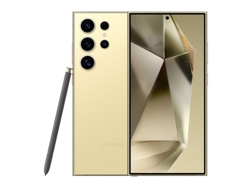 256 GB - Sarı