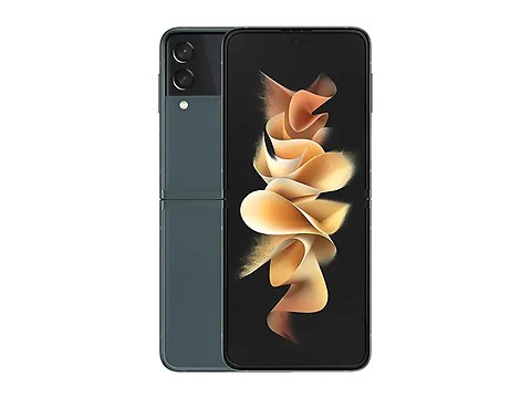 Samsung Galaxy Z Flip 3 Cep Telefonu Fiyatları & Modelleri