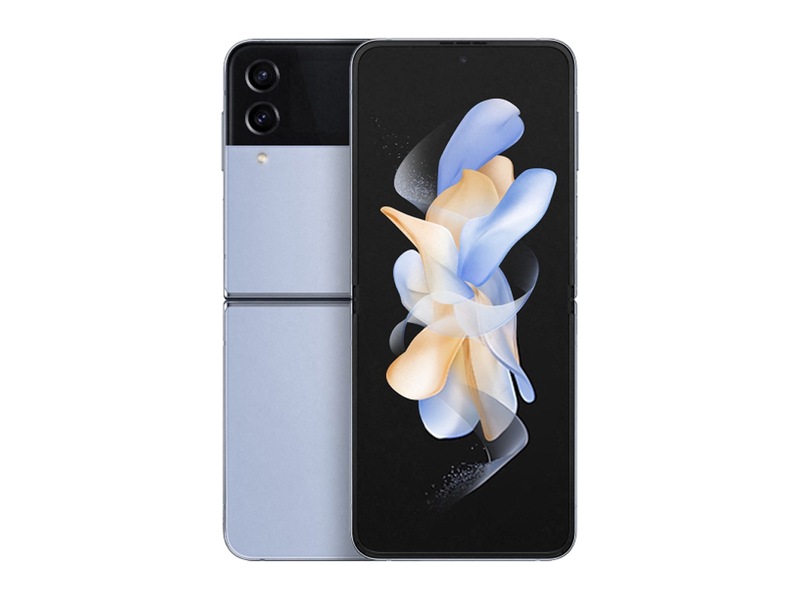 128 GB - Mavi