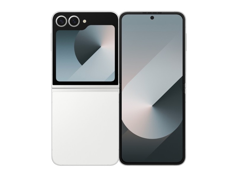 Galaxy Z Flip 6