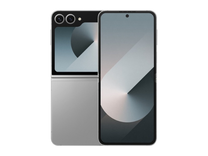 256 GB - Gümüş