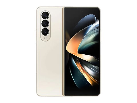 Galaxy Z Fold 4