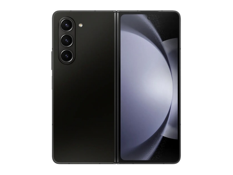 256 GB - Siyah