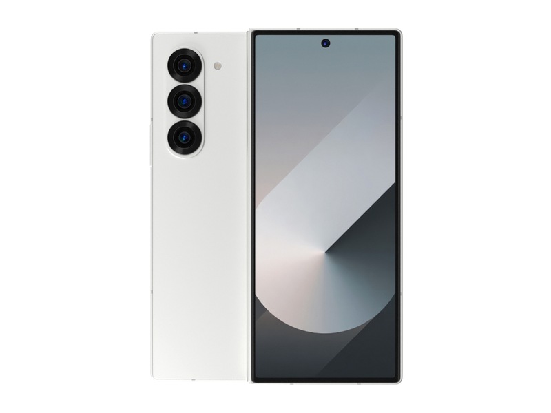 Galaxy Z Fold 6