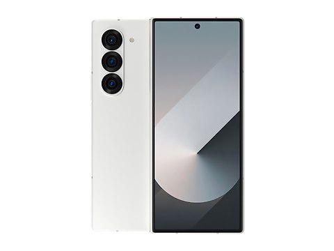 Galaxy Z Fold 6