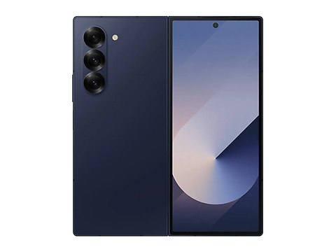 Galaxy Z Fold 6 - 512 GB - Lacivert #1270021943
