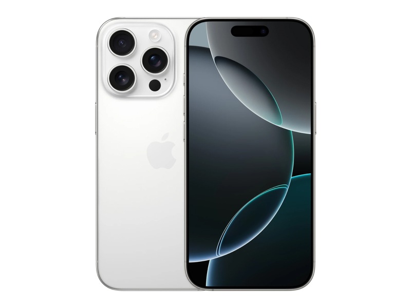 1 TB - Beyaz