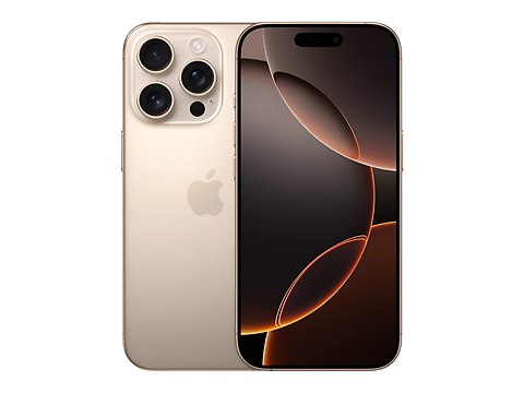 iPhone 16 Pro - 512 GB - Bej #1333150654