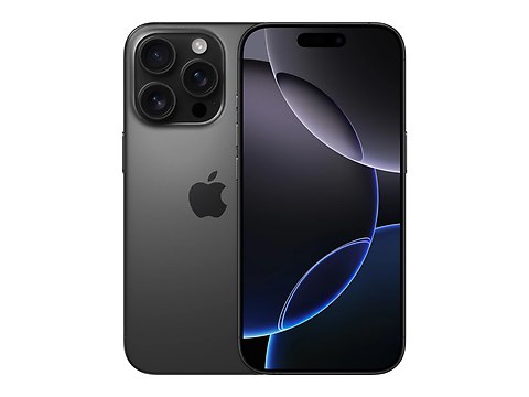iPhone 16 Pro - 256 GB - Siyah #1314194674