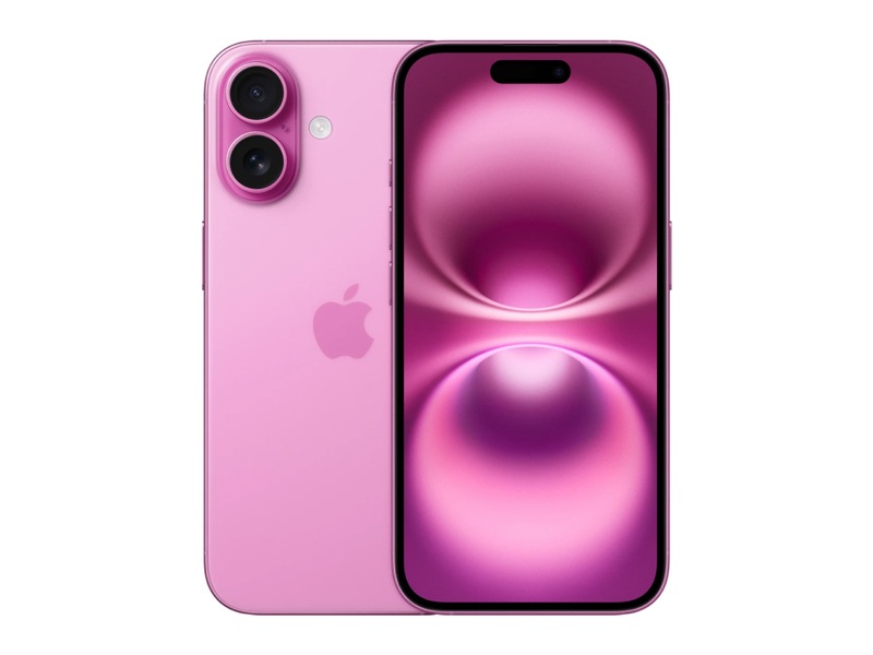 256 GB - Pembe