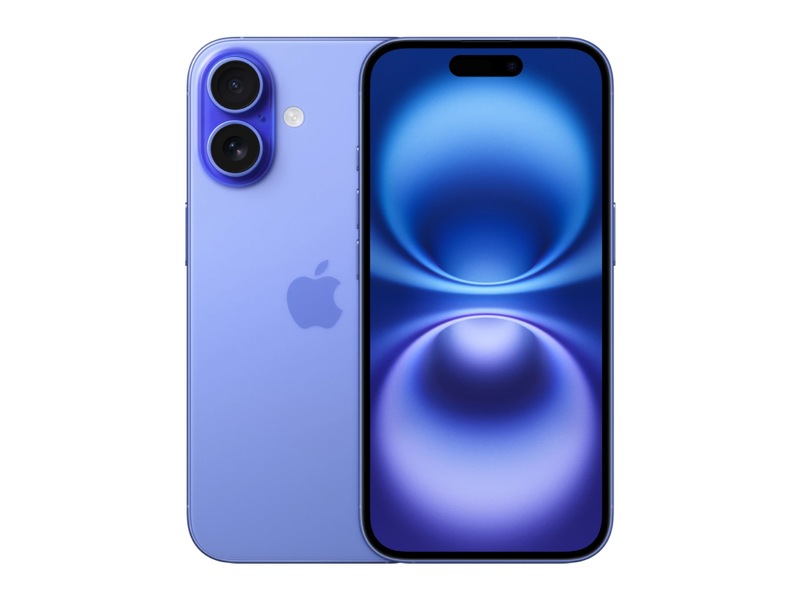 128 GB - Mavi
