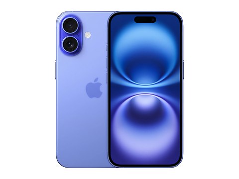 iPhone 16 - 128 GB - Mavi #1314193946
