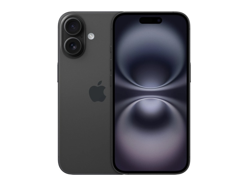 128 GB - Siyah