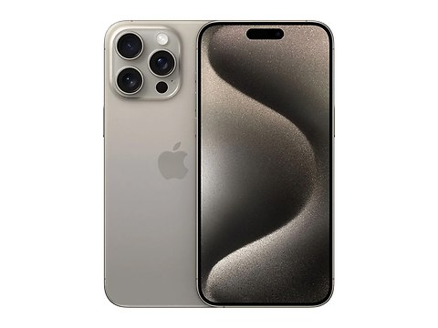 iPhone 15 Pro - 512 GB - Gri #1279069342