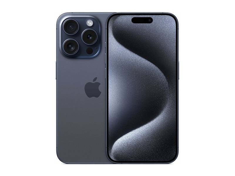 512 GB - Mavi