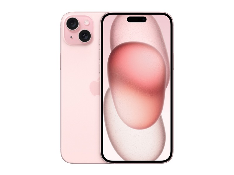 256 GB - Pembe