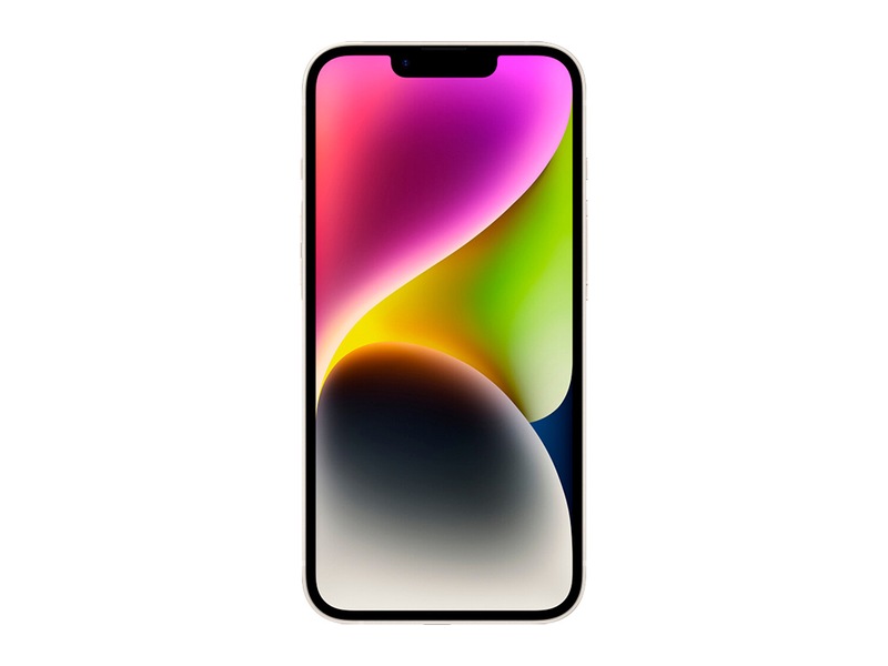 Refurbished iPhone 14 Plus Beyaz 256 GB