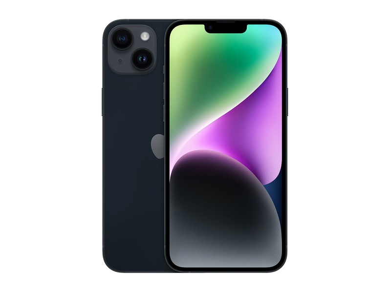128 GB - Siyah