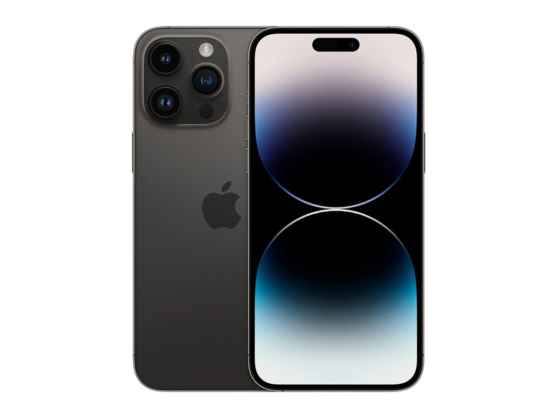512 GB - Siyah