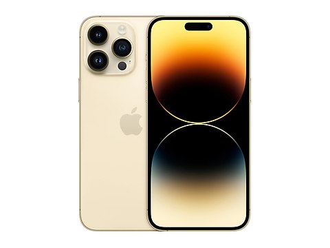 iPhone 14 Pro - 512 GB - Altın #1219009502