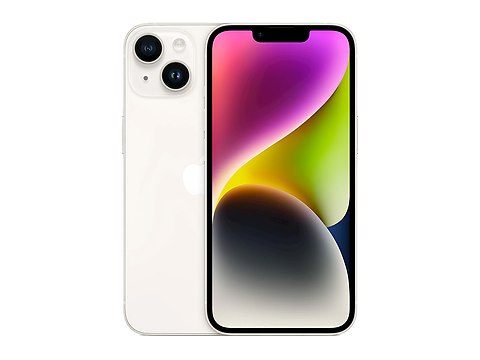 iPhone 14 - 128 GB - Beyaz #1218842432