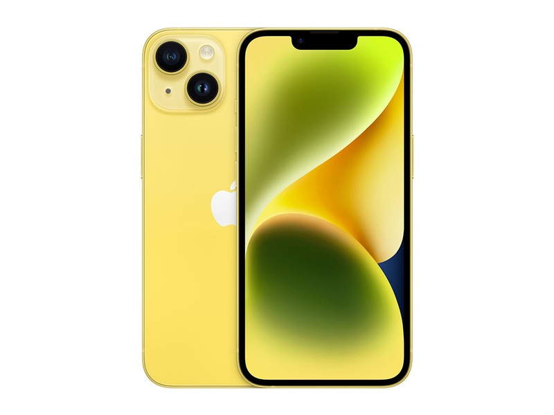256 GB - Sarı
