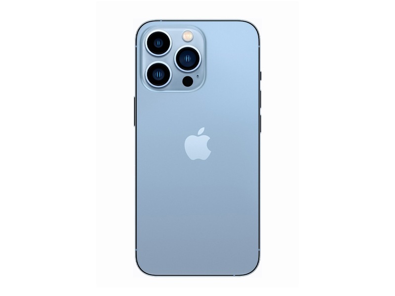 Refurbished iPhone 13 Pro Max Mavi 1 TB