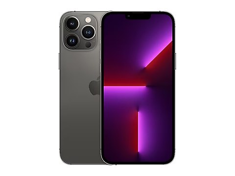 iPhone 13 Pro - 256 GB - Gri #1246210171