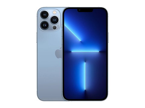 iPhone 13 Pro - 1 TB - Mavi #1218663552