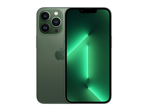 iPhone 13 Pro - 512 GB - Yeşil #1236517053