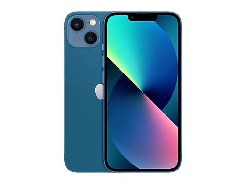 iPhone 13 - 512 GB - Mavi #1219009548