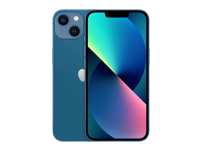 512 GB - Mavi