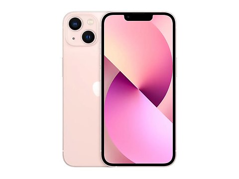 iPhone 13 - 128 GB - Pembe #1231802886