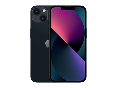 iPhone 13 - 128 GB - Siyah #1234283992