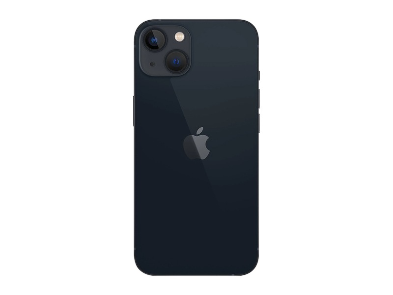 Yenilenmiş iPhone 13 Siyah 512 GB