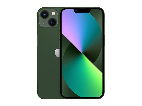 iPhone 13 - 256 GB - Yeşil #1218664286