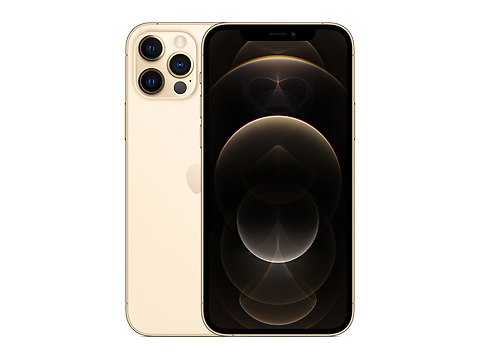 iPhone 12 Pro - 512 GB - Altın #1218665343