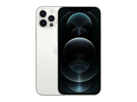 iPhone 12 Pro - 256 GB - Gümüş #1218666258