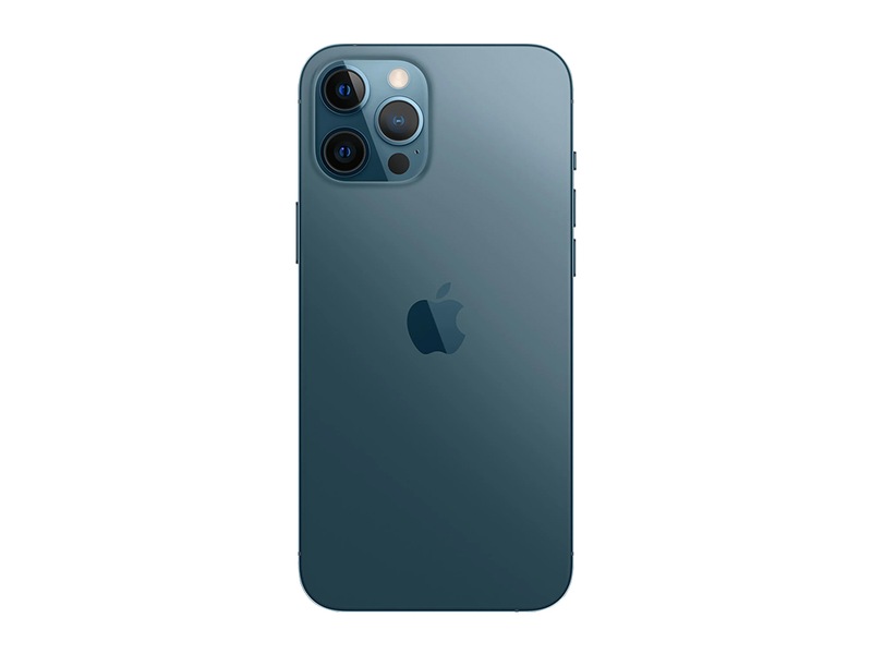 Yenilenmiş iPhone 12 Pro Mavi 128 GB