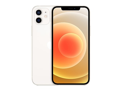 iPhone 12 - 256 GB - Beyaz #1218665618