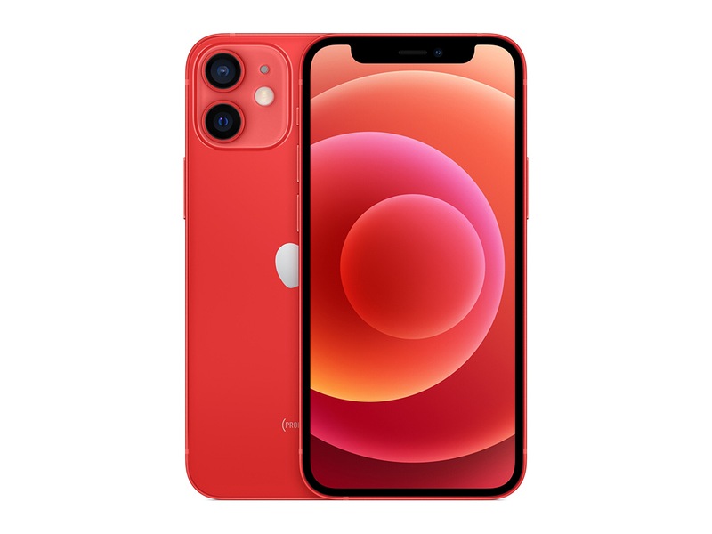 128 GB - Kırmızı