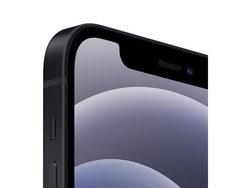 Yenilenmiş iPhone 12 Siyah 64 GB