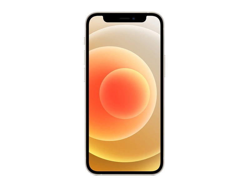 Yenilenmiş iPhone 12 Mini Beyaz 64 GB