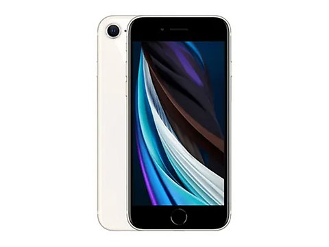 iPhone SE (2. Nesil) - 128 GB - Beyaz #1218693283
